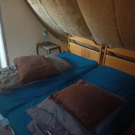 Kermaravel, Le Petit Manoir En Bord De Mer. Saint-Pol-de-Léon Εξωτερικό φωτογραφία