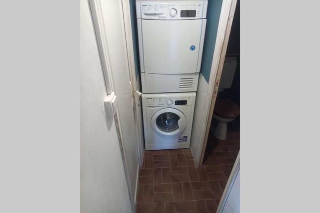 Kermaravel, Le Petit Manoir En Bord De Mer. Saint-Pol-de-Léon Εξωτερικό φωτογραφία